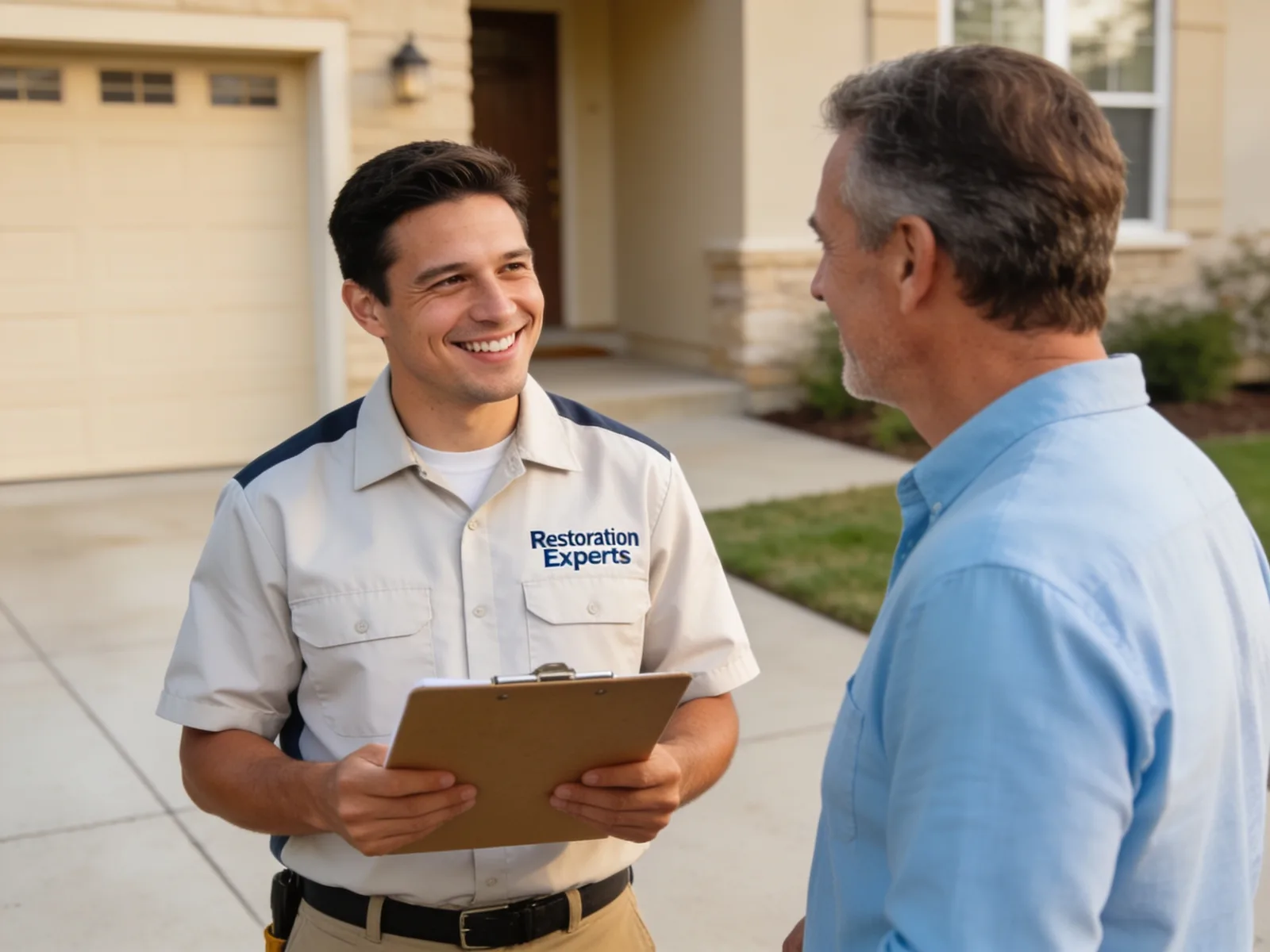 Water Damage Cleanup Cary, IL FAQs